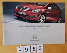 Mercedes amg classe d'occasion  Meyzieu