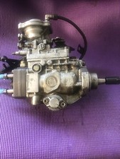Fuel injection pump for sale  NORWICH