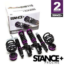 Stance proline coilovers for sale  UK