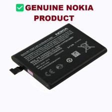 Substitui a bateria Nokia Lumia 930/929 [não fabricante de equipamento original] BV-5QW (2420mAh) comprar usado  Enviando para Brazil