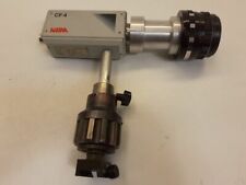 Kappa cf4 ccd gebraucht kaufen  Borken