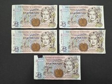 States guernsey pounds for sale  POOLE