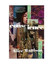 Gewissen alice mattison gebraucht kaufen  Trebbin