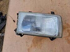 Right headlight volkswagen for sale  DARTFORD