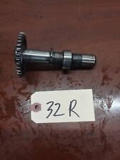 Honda exhaust camshaft for sale  Eugene
