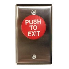 CAMDEN MARKETING 420PTE RED MSHRM PUSH TO EXIT comprar usado  Enviando para Brazil