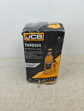 Jcb tonne automotive for sale  UK