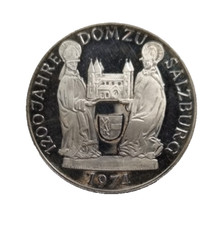 Schilling austria 1974 usato  Brescia