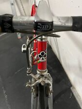 Bici corsa colnago usato  Valenzano