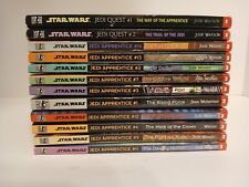 Star wars scholastic for sale  Milton