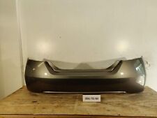 Rear bumper cover for sale  Jacksonville