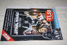 Star wars poster gebraucht kaufen  Essingen, Hochstadt, Ottersheim