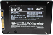 Samsung 850 evo for sale  BURNTWOOD