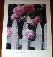 Terry isaac millie for sale  Atlanta