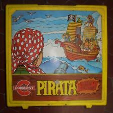 Vintage congost pirata d'occasion  Marseille II