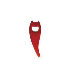 Alessi apribottiglie rosso usato  Praia a Mare