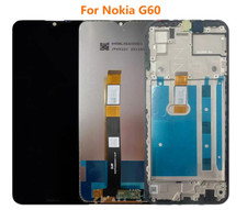 Digitalizador tela sensível ao toque tela LCD para Nokia G60 TA-1490 TA-1481 TA-1479 TA-1475 comprar usado Digitalizador tela sensível ao toque tela LCD para Nokia G60 TA-1490 TA-1481 TA-1479 TA-1475 comprar usado  Enviando para Brazil