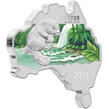 2013 australian map for sale  Boca Raton