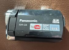 Panasonic sdr s26 gebraucht kaufen  Wielenbach