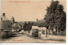 Crugny marne cpa d'occasion Crugny marne cpa d'occasion  Nancy-