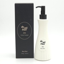 de mi flor 212 Citrus Nomad Body Wash 250g hidratante vegano K-Beauty comprar usado  Enviando para Brazil