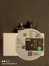Circolatore wilo tsl usato  Venaria Reale