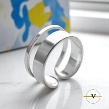Anello donna fascia usato  Porto Cesareo
