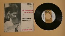 Fabrizio guerra piero usato  Rosignano Marittimo
