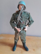 Palitoy1964action man german for sale  NELSON