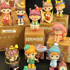 Figura confirmada TNT SPACE ANMOO série fragmentos de memória caixa cega brinquedos quentes presente comprar usado  Enviando para Brazil