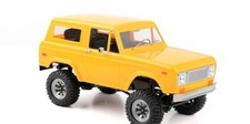Rc4wd rtr0059 gelande d'occasion  Expédié en France