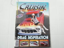 Per cruisin n23 usato  Cagliari