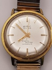 Bwc swiss trans gebraucht kaufen  Heidelberg