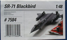 Testors 7584 blackbird gebraucht kaufen  Schorndorf