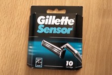 Pack lames gillette d'occasion  Reims
