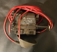 Dst186b243 473056 decca for sale  BARRY