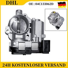 Drosselklappe drosselklappenge gebraucht kaufen  Euskirchen