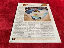 Psk1 skateboarding picture for sale  UK