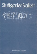 Programmheft stuttgarter balle gebraucht kaufen  Deutschland