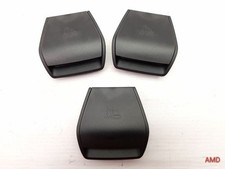 Usado, 2014 BMW 320i 328i 335i 340i 330i F30 conjunto de capa de acabamento de amarração superior 3 peças preto  comprar usado  Enviando para Brazil
