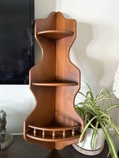 Vintage tiered rustic for sale  Reading