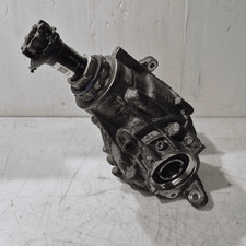 Differenziale centr. compl. usato  Volpago del Montello