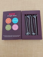 Alessi caffe alessi for sale  HASTINGS