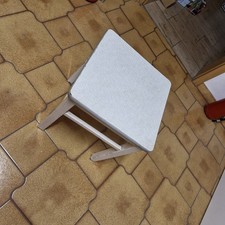Alter hocker arbeitshocker gebraucht kaufen  Lisberg
