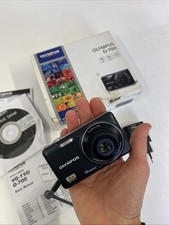 Olympus 700 12.0mp for sale  BIRMINGHAM
