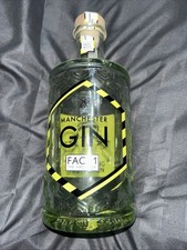 Manchester gin fac51 for sale  MANCHESTER