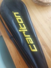 Carlton badminton racket. for sale  NANTWICH