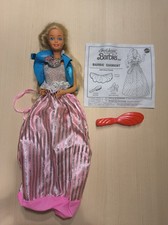 Barbie diamant vintage d'occasion Barbie diamant vintage d'occasion  Coudes