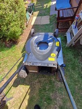 Genuine mountfield lawnmower for sale  BATH