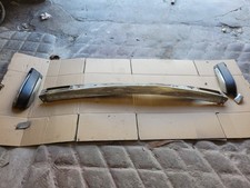 Bmw e30 chrome for sale  NELSON
